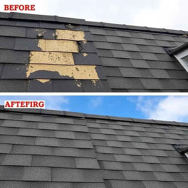 Roof Repair Near Me in Covesville, VA near me